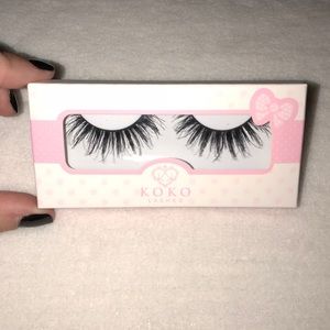 Koko Lashes- Queen B